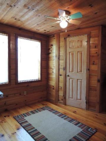 119 Dye Road Madisonville, TN 37354 - Photo 15 of 38 BEDROOM 3