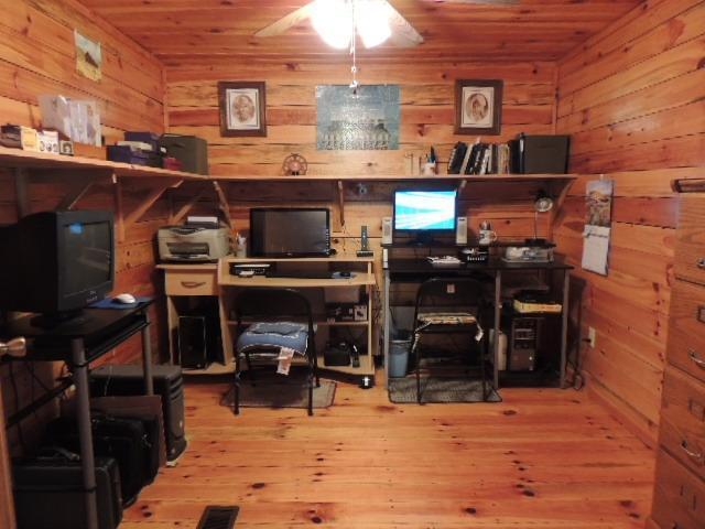 119 Dye Road Madisonville, TN 37354 - Photo 19 of 38 FLEX ROOM - OFFICE