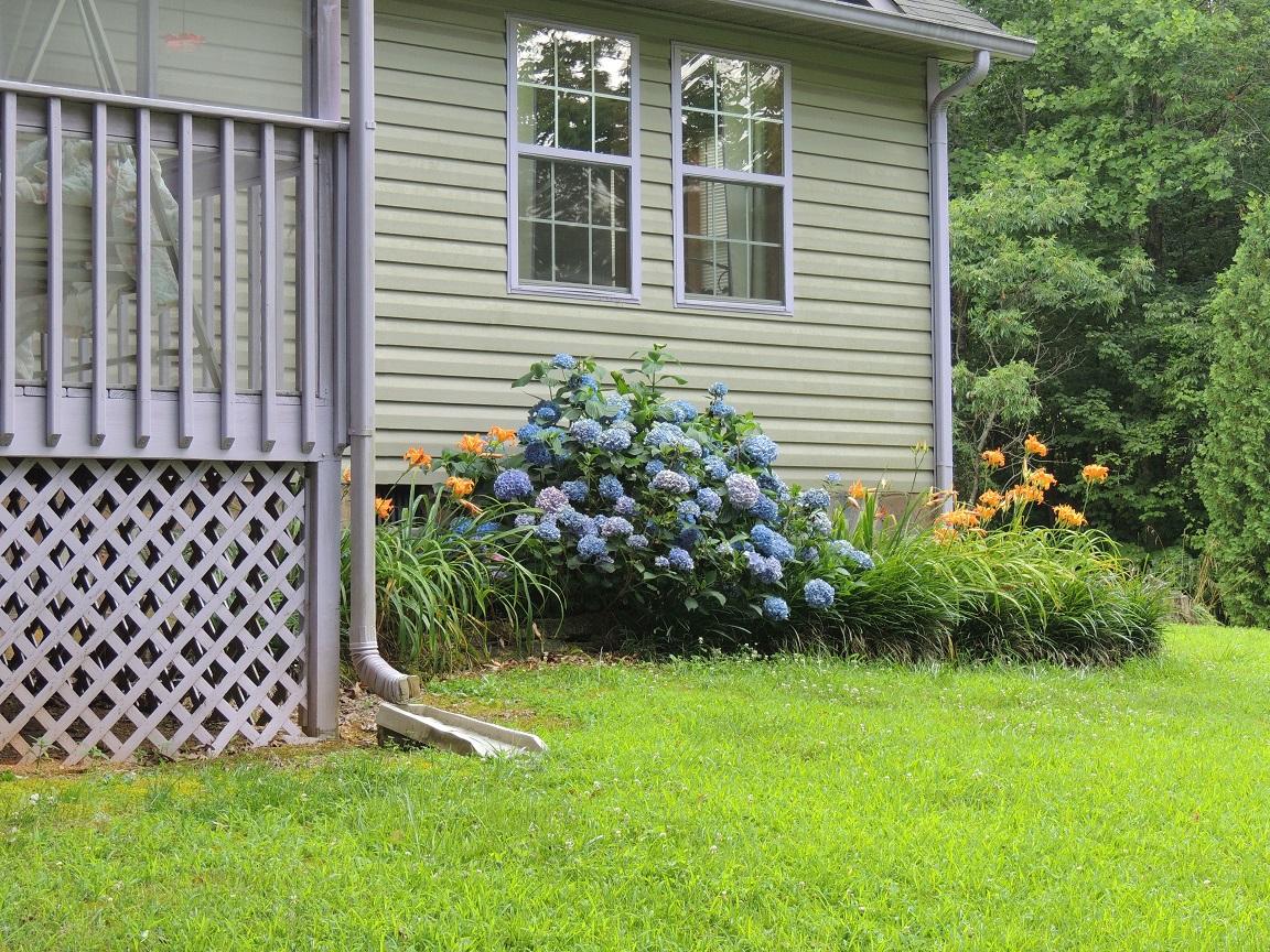 119 Dye Road Madisonville, TN 37354 - Photo 28 of 38 LANDSCAPING