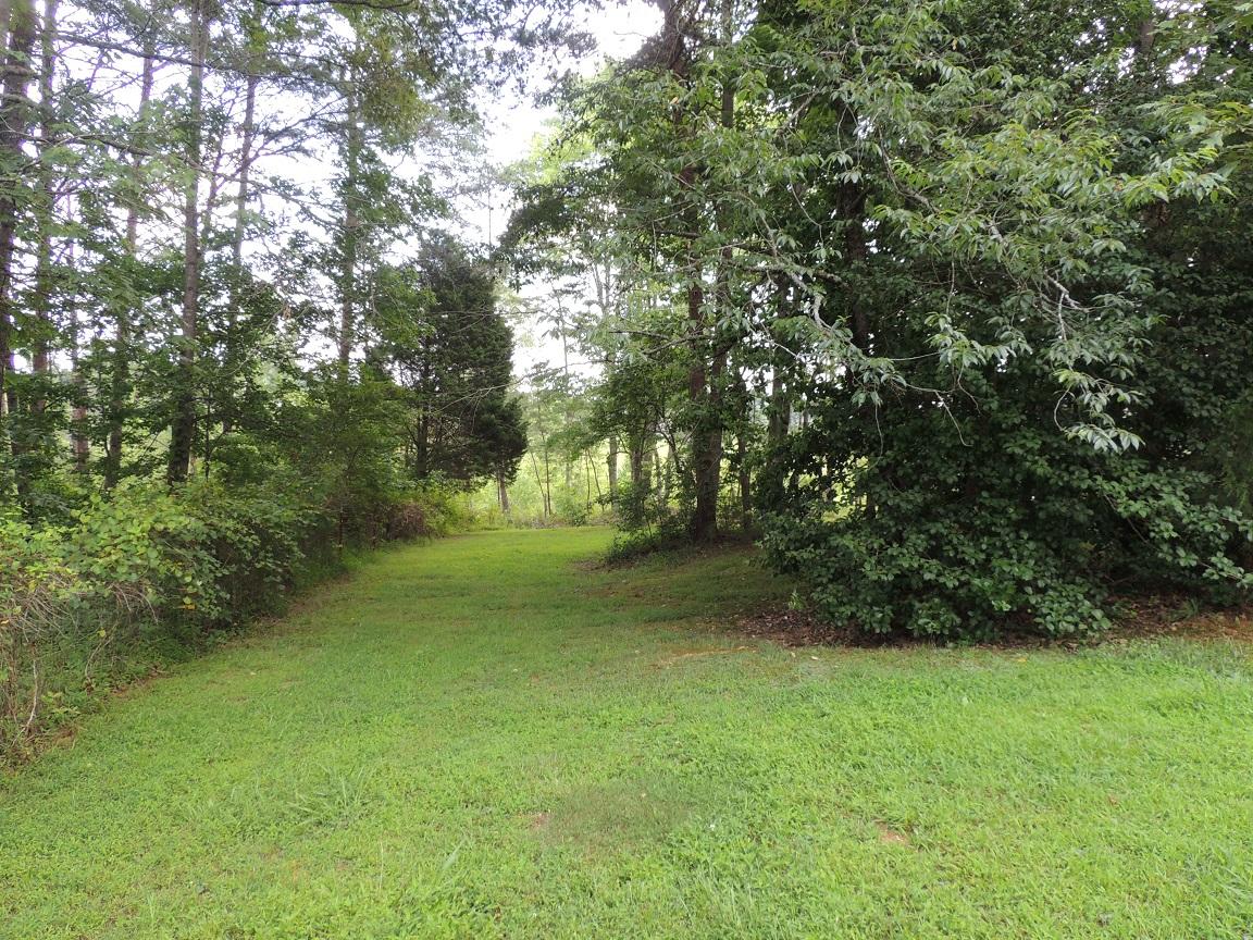 119 Dye Road Madisonville, TN 37354 - Photo 33 of 38 YARD