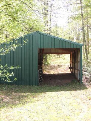 119 Dye Road Madisonville, TN 37354 - Photo 34 of 38 BARN