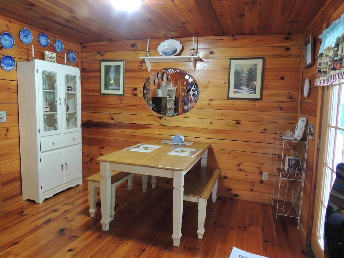 119 Dye Road Madisonville, TN 37354 - Photo 8 of 38 DINING AREA