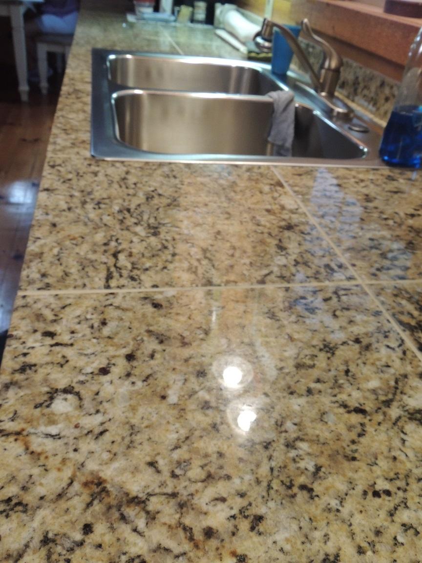 119 Dye Road Madisonville, TN 37354 - Photo 10 of 38 GRANITE TILE COUNTERS