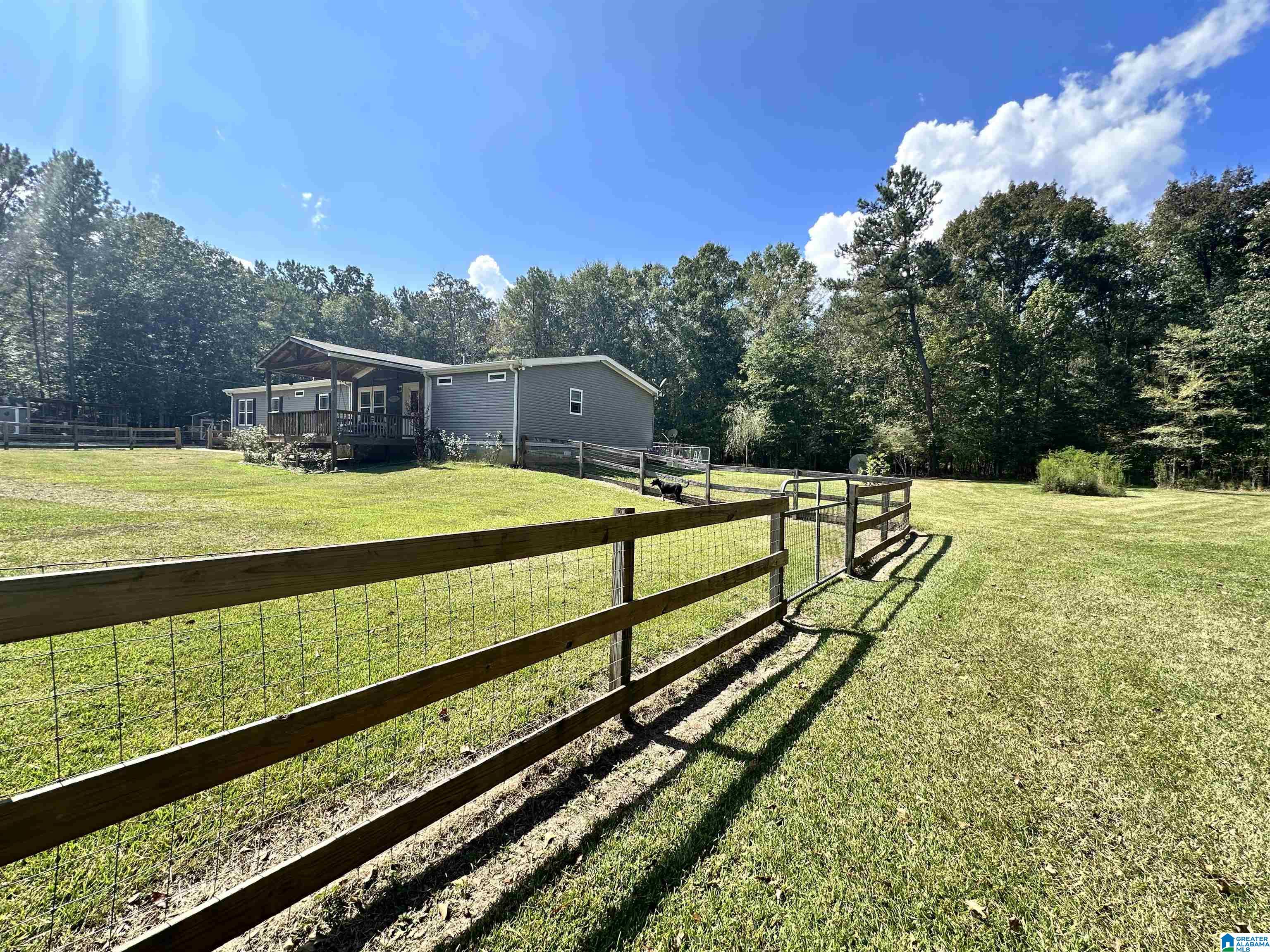 2570 Slasham Road Ashville, AL 35953 - Photo 47 of 51
