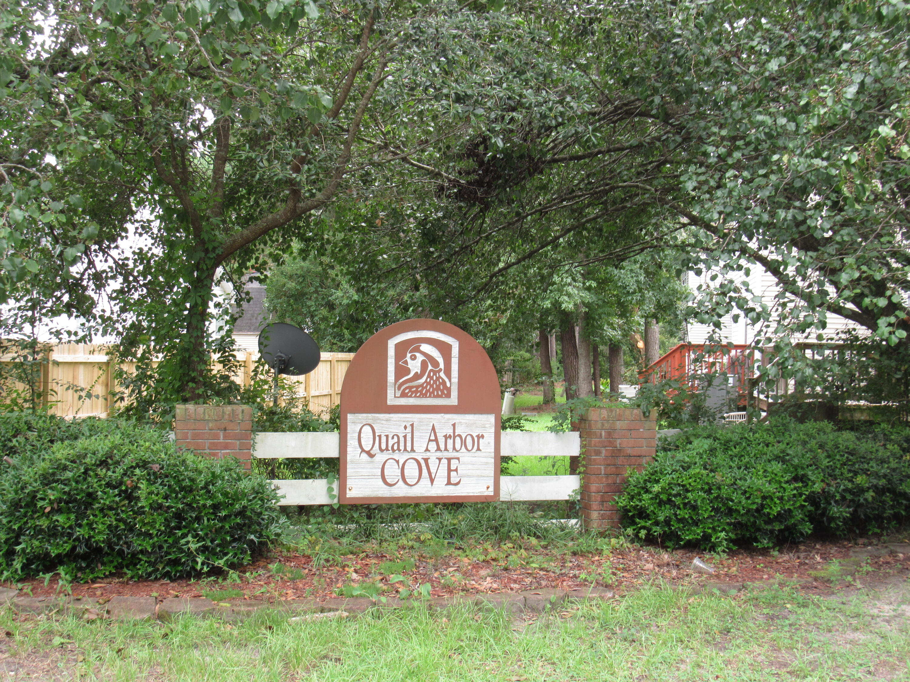 302 Lancaster Road Summerville, SC 29485 - Photo 28 of 32 Quail Arbor Cove