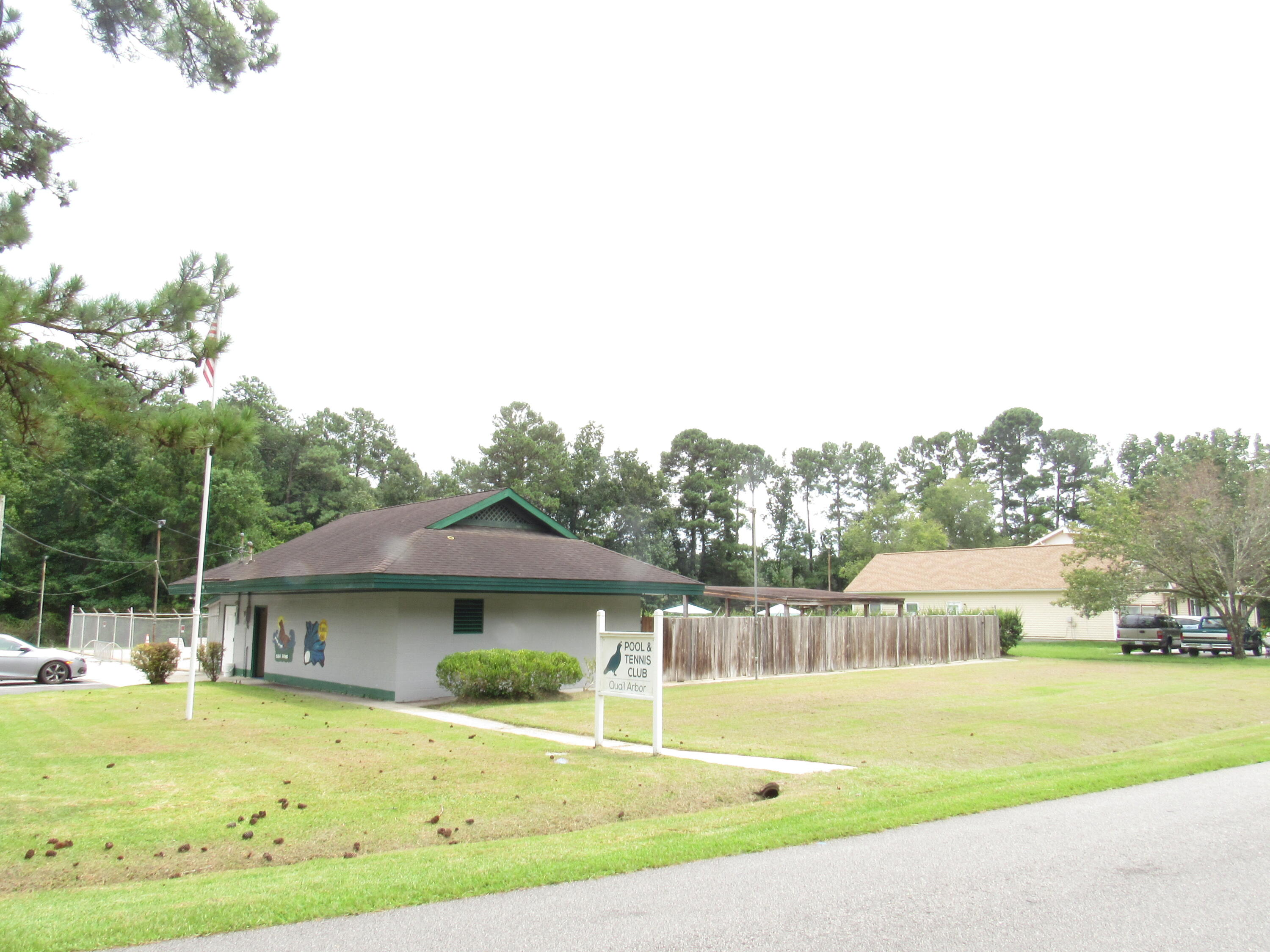 302 Lancaster Road Summerville, SC 29485 - Photo 29 of 32 Quail Arbor Pool & Tennis