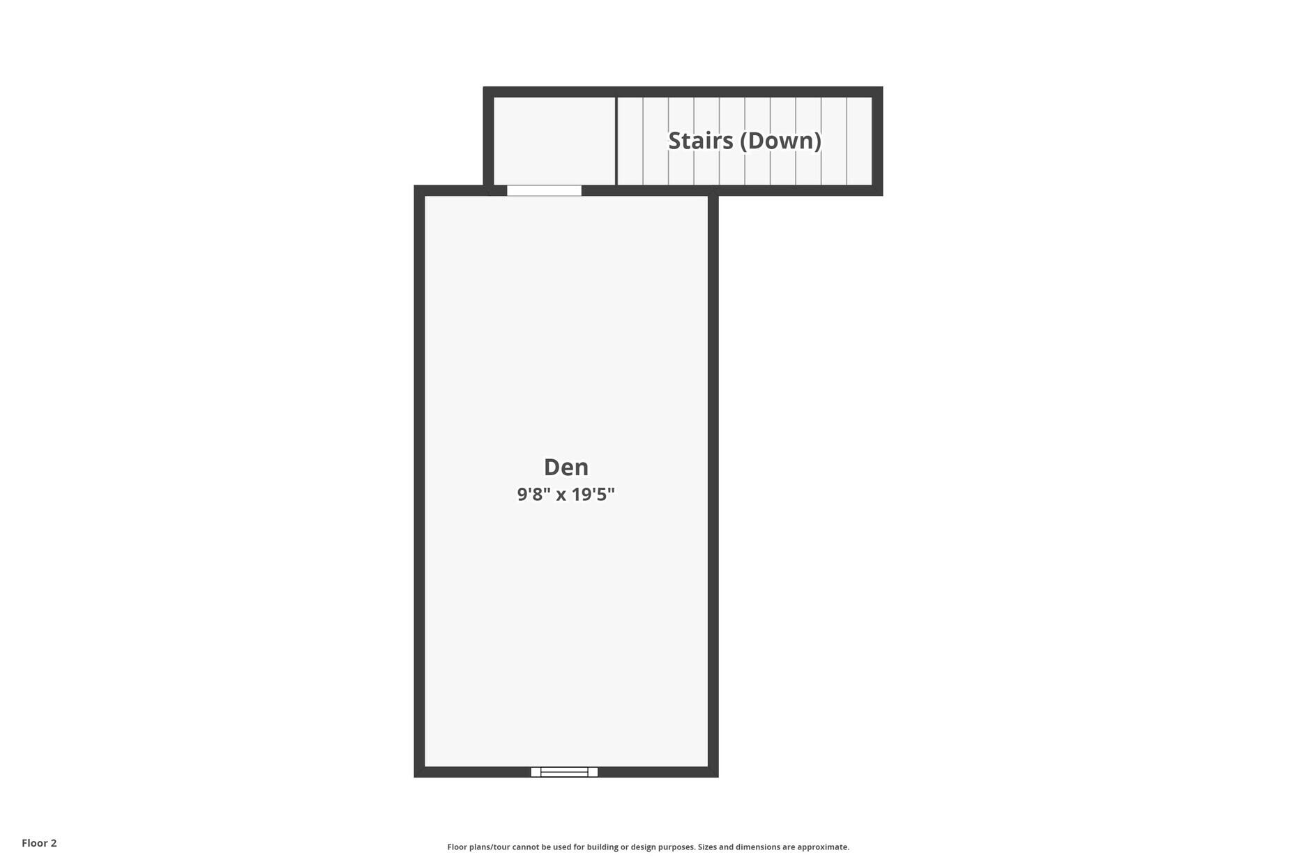 302 Lancaster Road Summerville, SC 29485 - Photo 32 of 32 Floor Plan