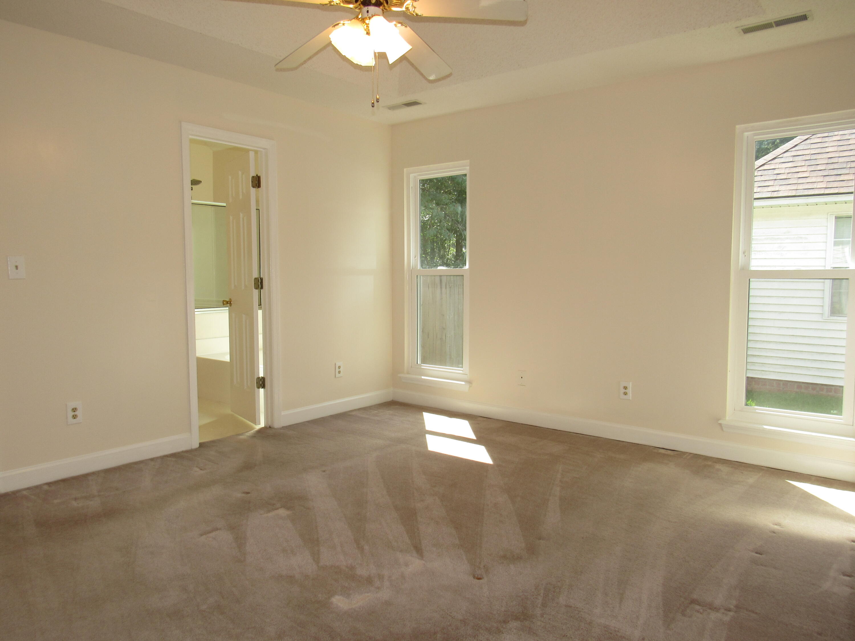 302 Lancaster Road Summerville, SC 29485 - Photo 10 of 32 Master Bedroom