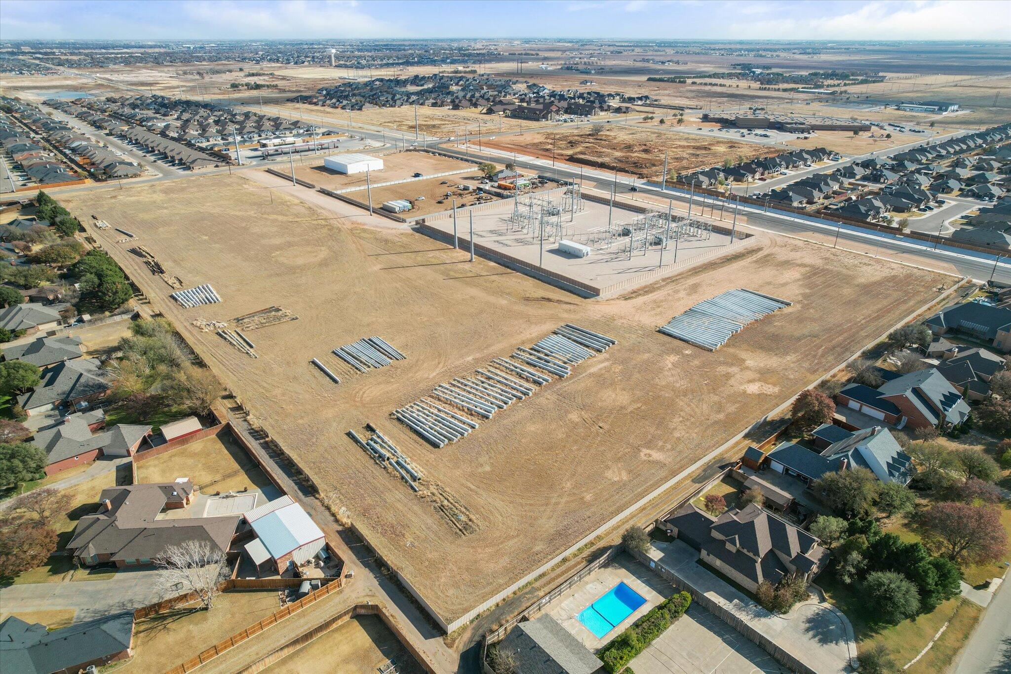 9704 Upland Avenue Lubbock, TX 79424 - Photo 4 of 6 an aerial view of an ocean beach