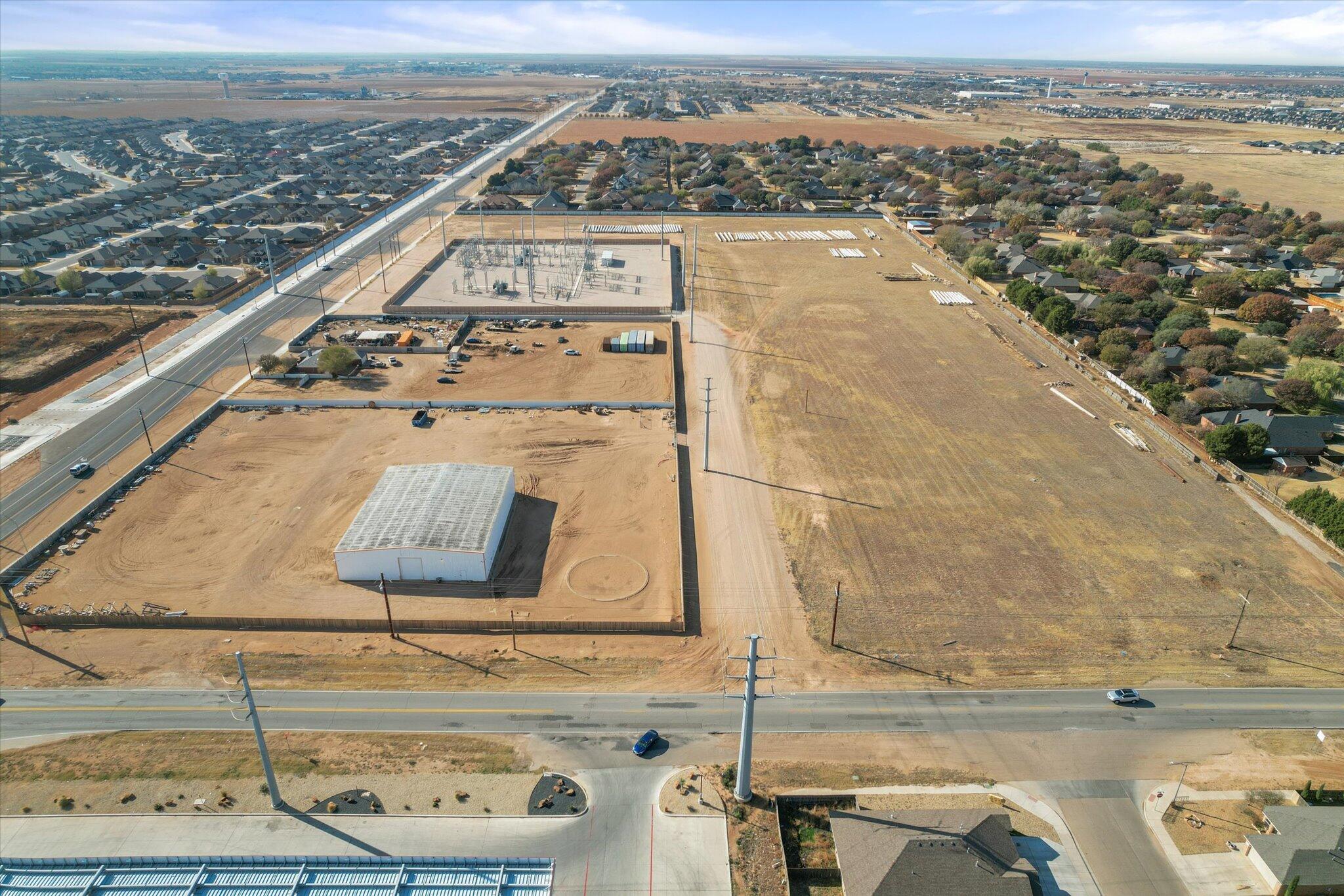 9704 Upland Avenue Lubbock, TX 79424 - Photo 6 of 6 a view of a city