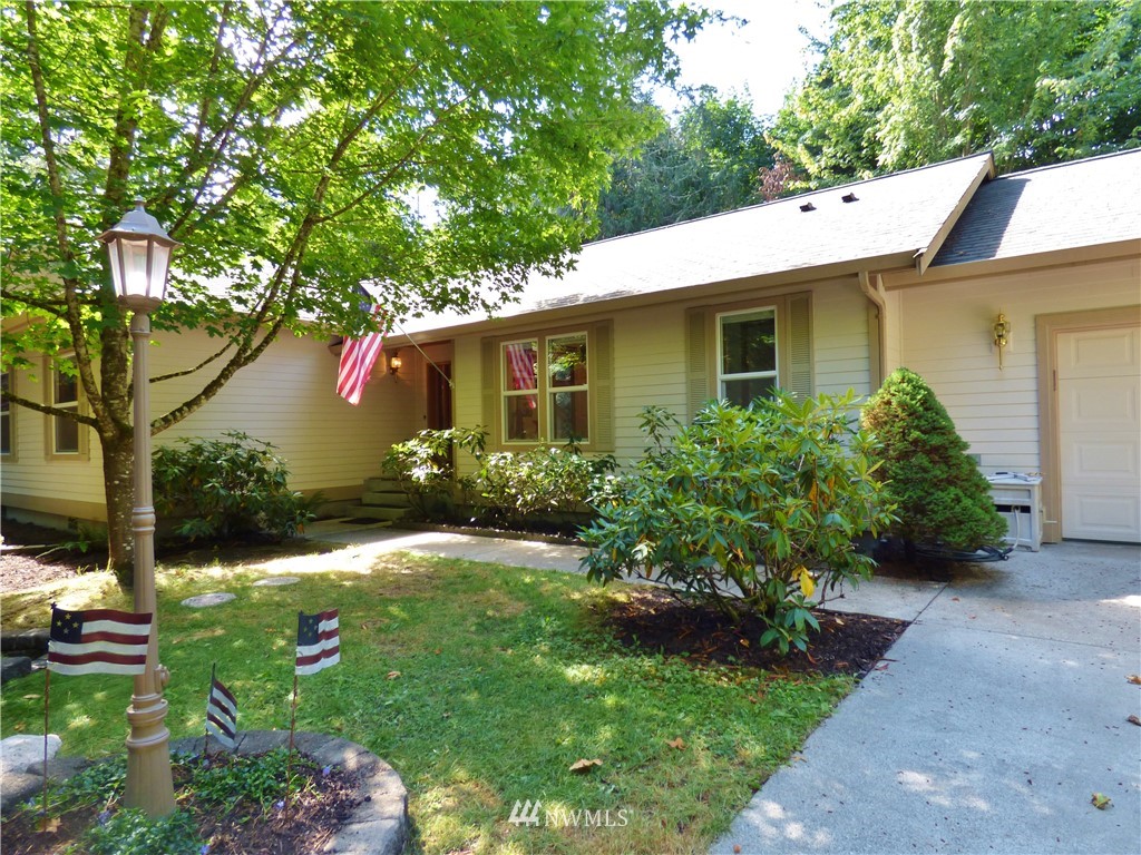 1213 Henry Boyd Road Port Angeles, WA 98362 - Photo 1 of 40 Gallery Image 1