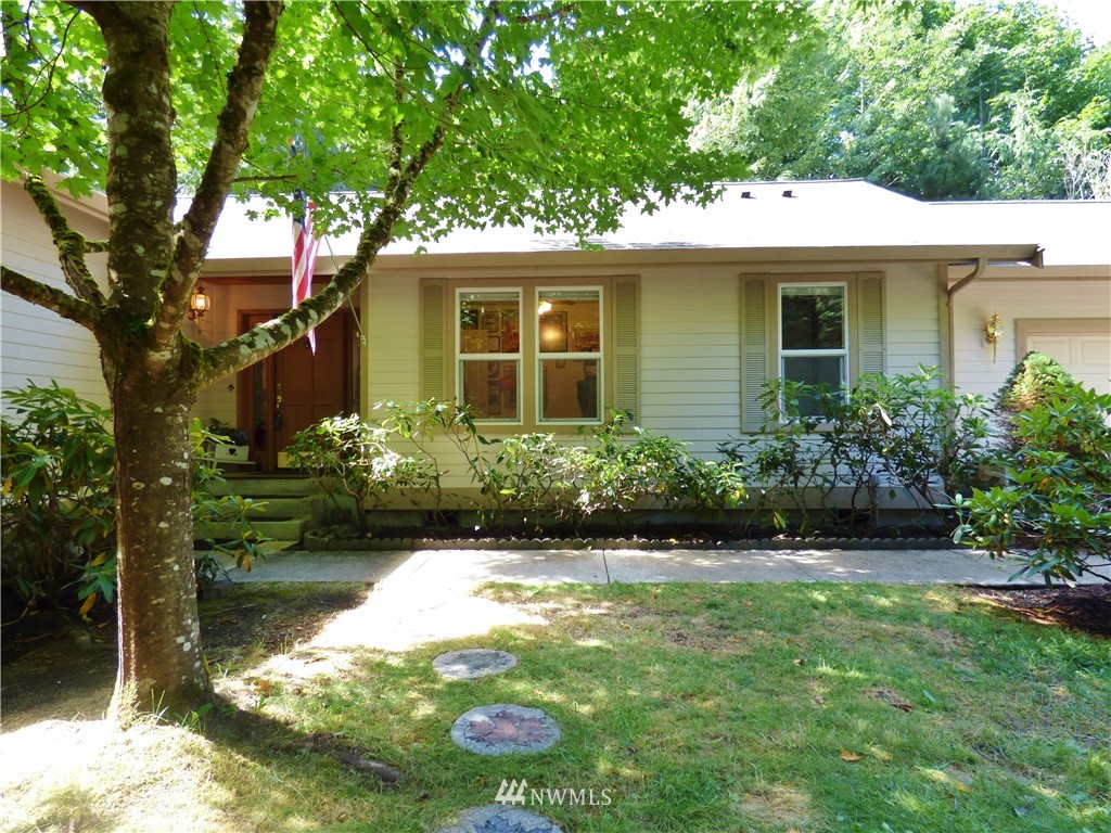 1213 Henry Boyd Road Port Angeles, WA 98362 - Photo 2 of 40 Gallery Image 2