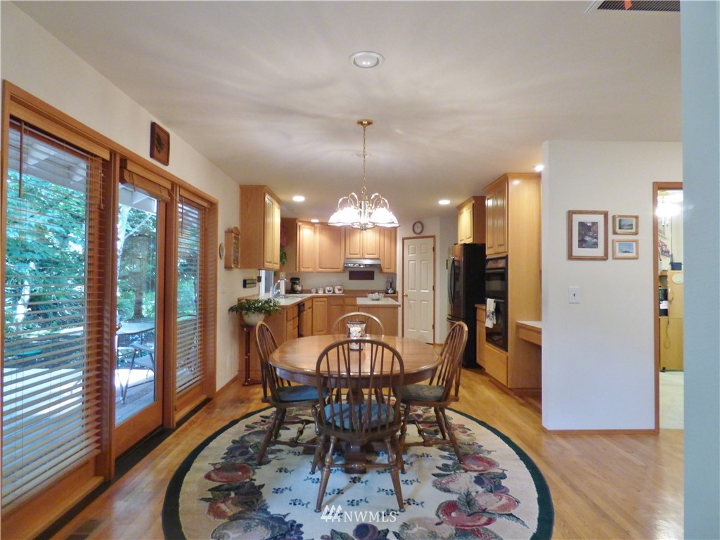 1213 Henry Boyd Road Port Angeles, WA 98362 - Photo 12 of 40 Gallery Image 12