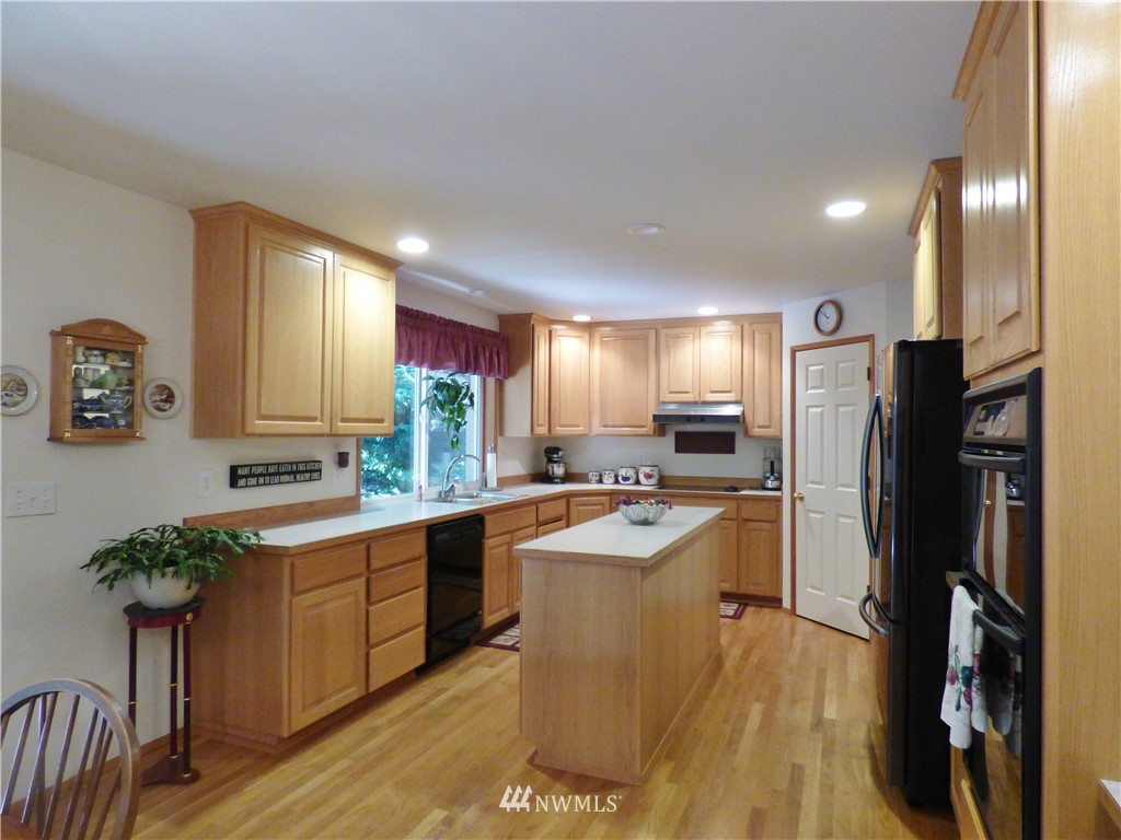 1213 Henry Boyd Road Port Angeles, WA 98362 - Photo 15 of 40 Gallery Image 15