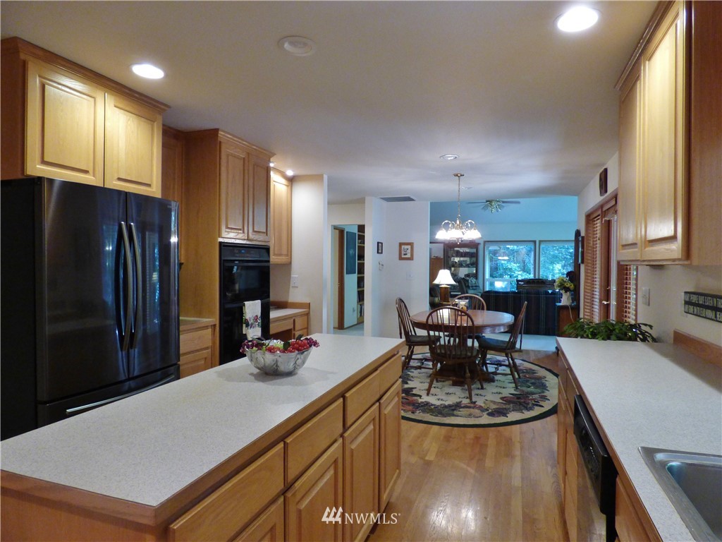 1213 Henry Boyd Road Port Angeles, WA 98362 - Photo 18 of 40 Gallery Image 18