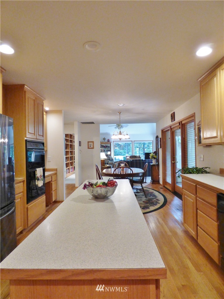 1213 Henry Boyd Road Port Angeles, WA 98362 - Photo 19 of 40 Gallery Image 19