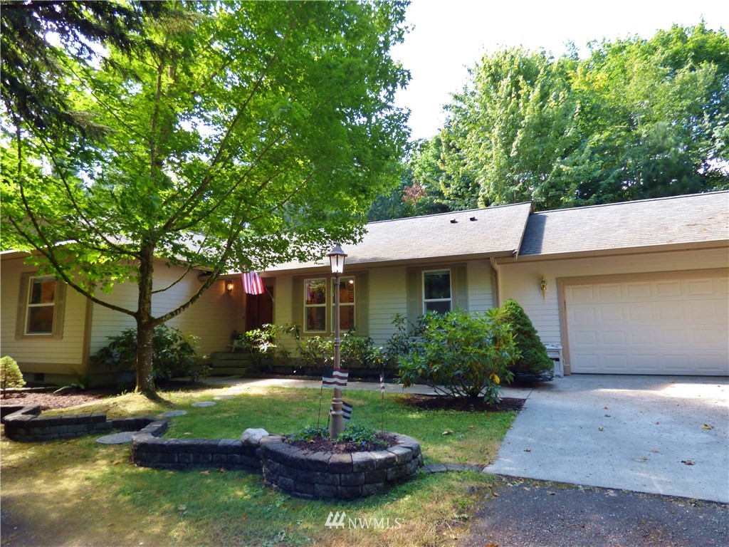 1213 Henry Boyd Road Port Angeles, WA 98362 - Photo 4 of 40 Gallery Image 4