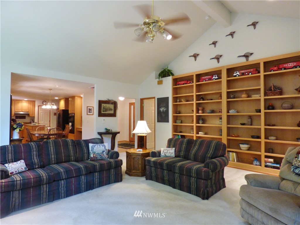 1213 Henry Boyd Road Port Angeles, WA 98362 - Photo 7 of 40 Gallery Image 7