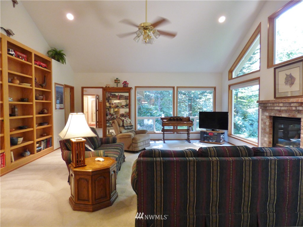 1213 Henry Boyd Road Port Angeles, WA 98362 - Photo 8 of 40 Gallery Image 8