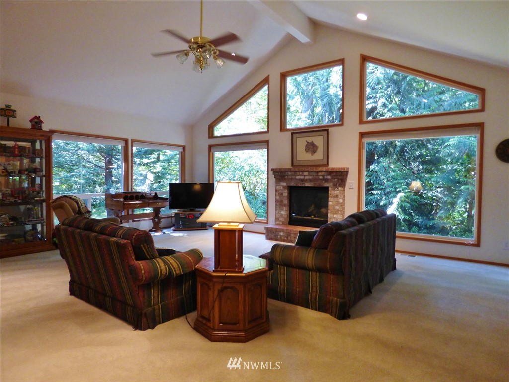 1213 Henry Boyd Road Port Angeles, WA 98362 - Photo 9 of 40 Gallery Image 9