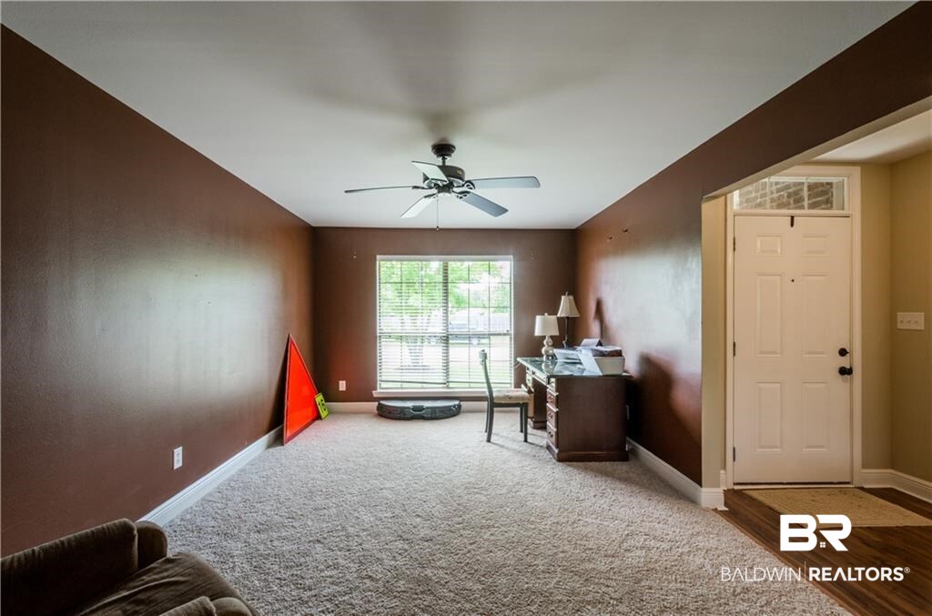 1475 Hunters Court West Mobile, AL 36695 - Photo 21 of 26