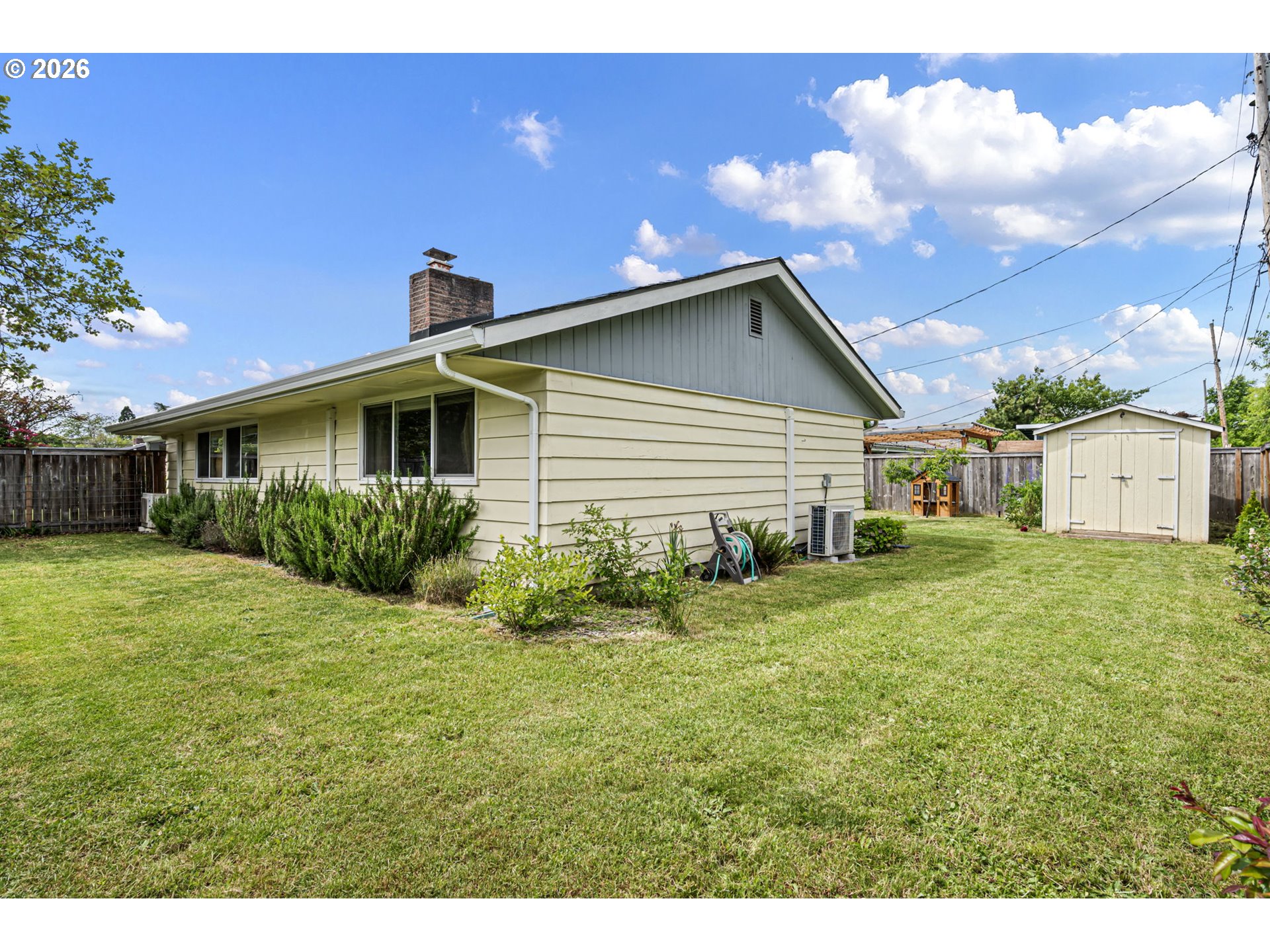 2895 Ferry Street Eugene, OR 97405 - Photo 36 of 36