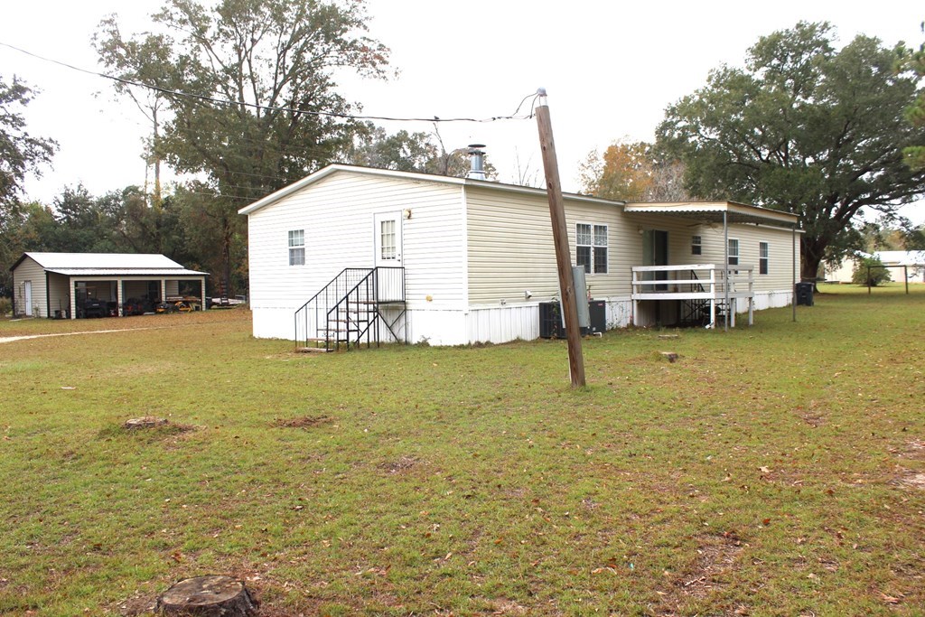 2714 Ed Hall Road Donalsonville, GA 39845 - Photo 32 of 35