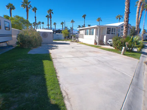 $55,000 | 84136 Ave 44, Unit 585, Indio, CA 92203