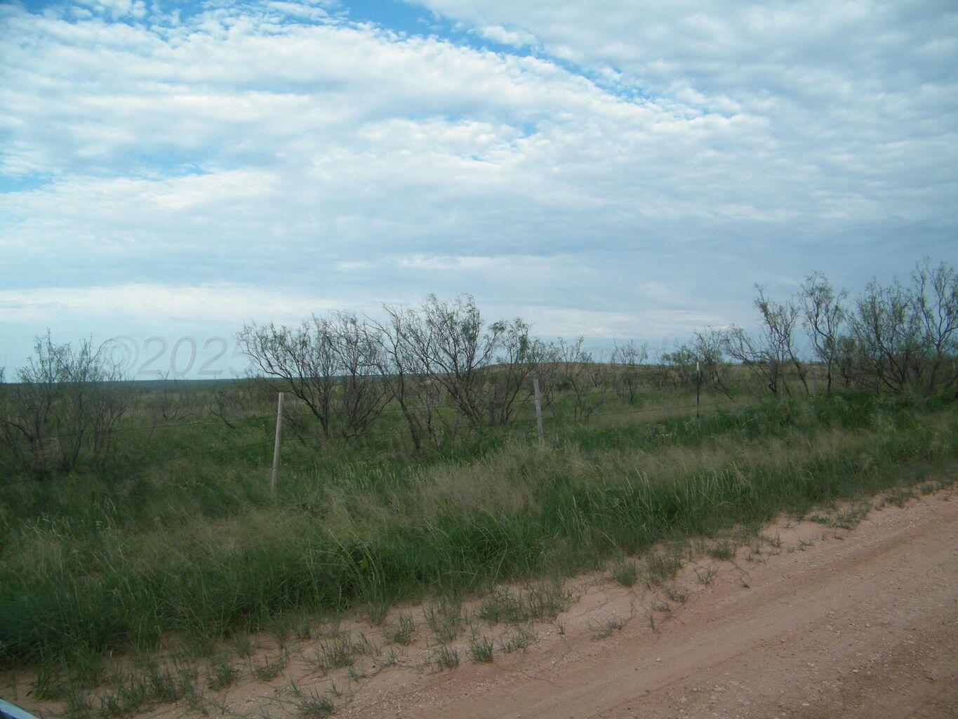 0 Gold Road Amarillo, TX 79124 - Photo 12 of 19 a view of a lake from a yard