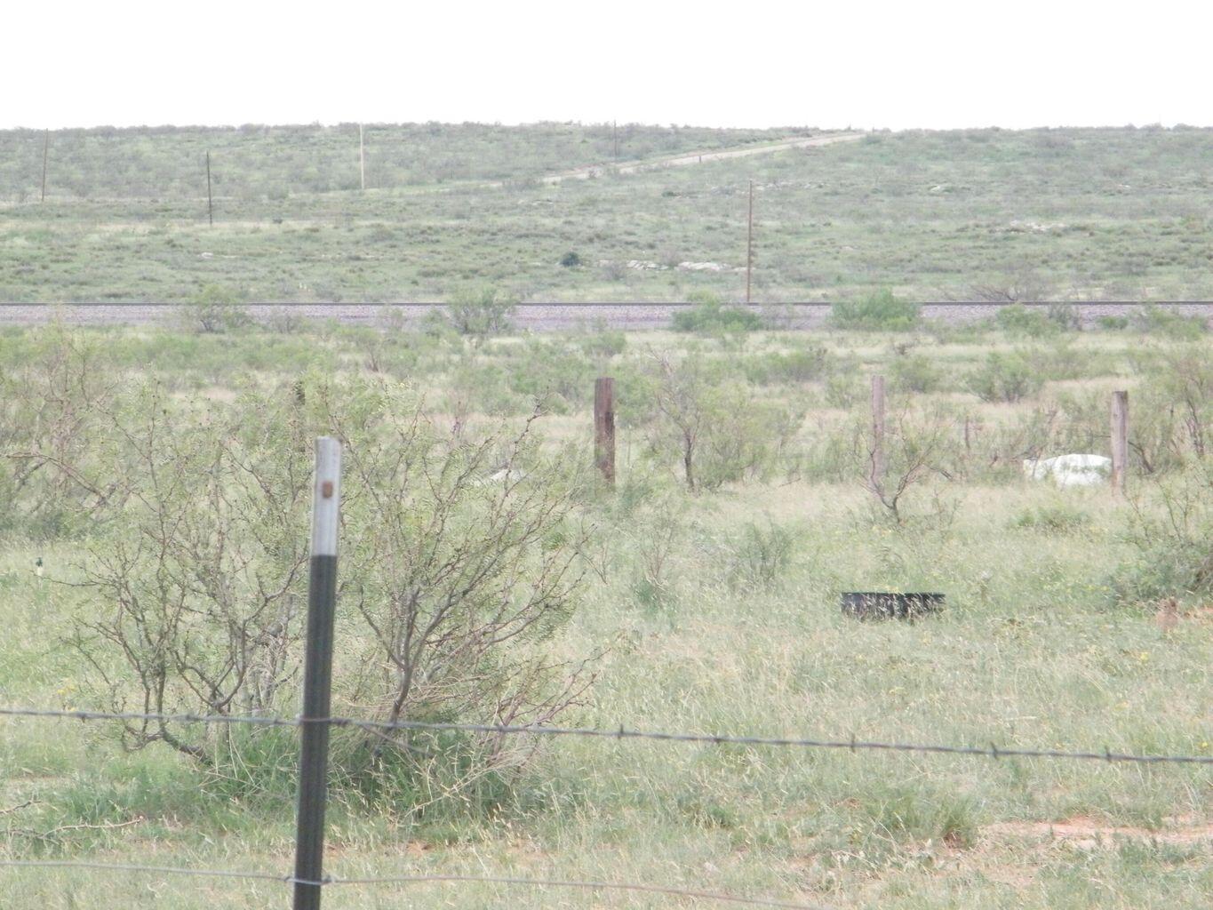 0 Gold Road Amarillo, TX 79124 - Photo 16 of 19 a view of a dry yard