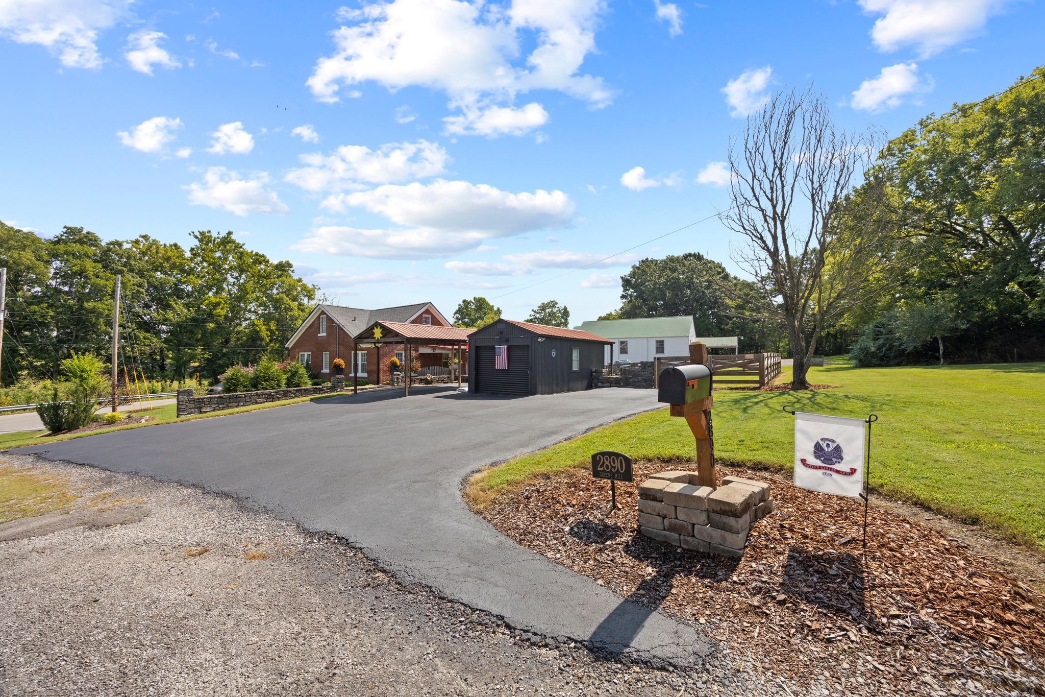 2890 Greens Mill Road Spring Hill, TN 37174 - Photo 47 of 59 Gallery Image 47