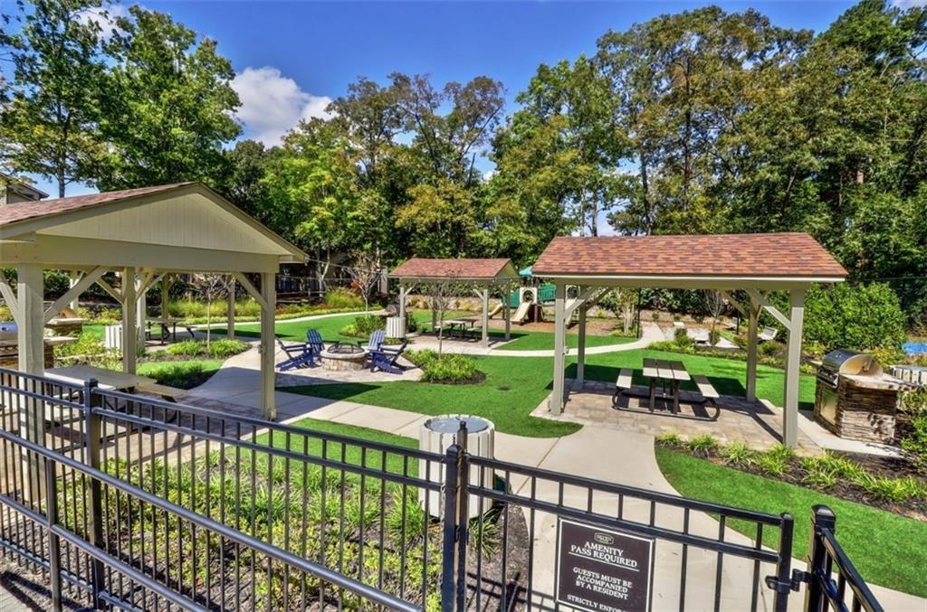 2845 Holcomb Bridge Road, Unit 1308 Alpharetta, GA 30022 - Photo 21 of 39