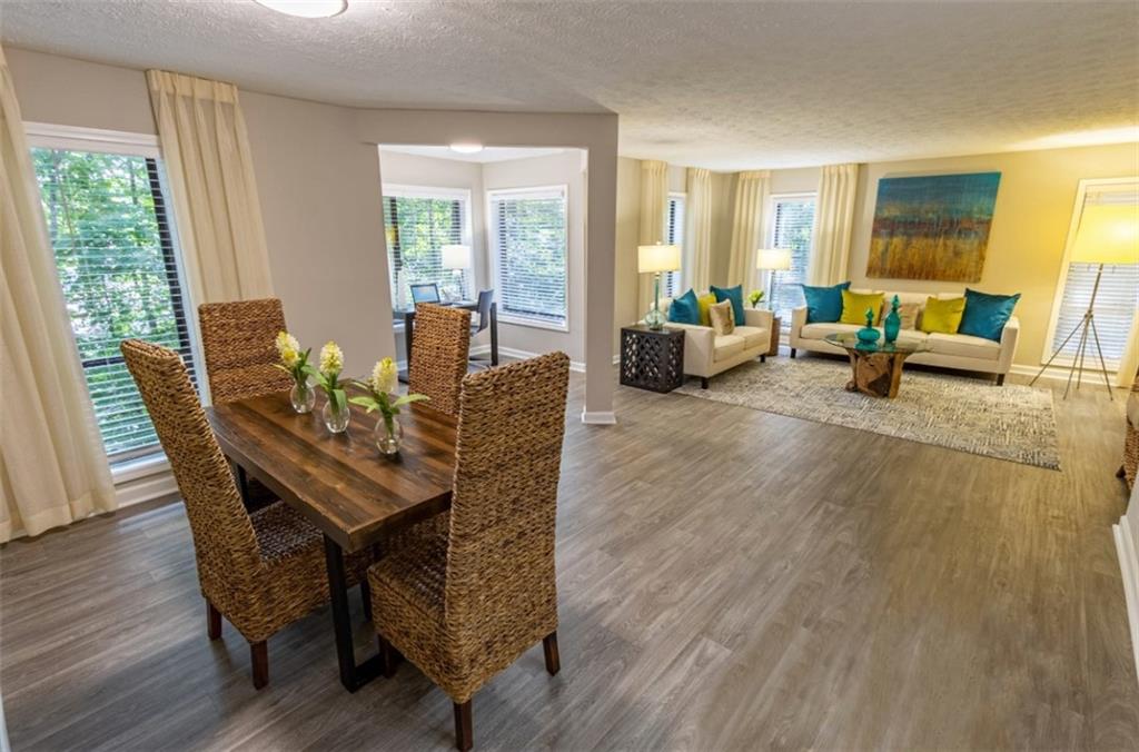 2845 Holcomb Bridge Road, Unit 1308 Alpharetta, GA 30022 - Photo 8 of 39