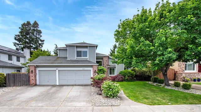 $625,000 | 3087 Pecan Circle, Fairfield, CA 94533