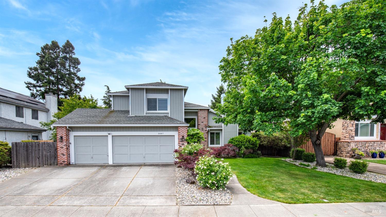 3087 Pecan Circle Fairfield, CA 94533 - Photo 1 of 1