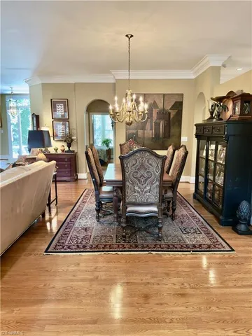 $615,000 | 52 Kinglet Circle, Greensboro, NC 27455