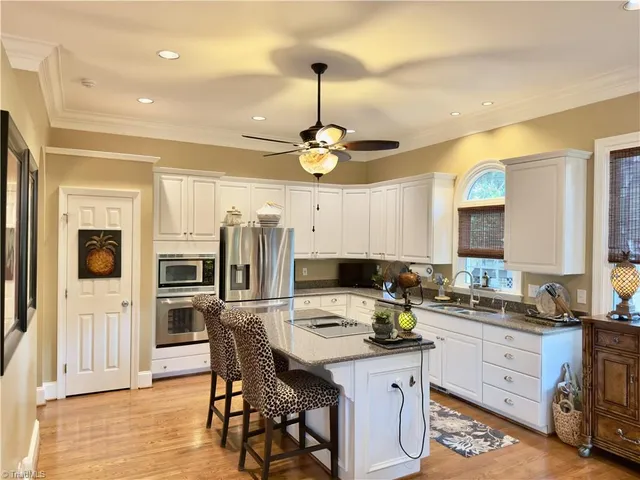 $615,000 | 52 Kinglet Circle, Greensboro, NC 27455