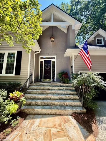 $615,000 | 52 Kinglet Circle, Greensboro, NC 27455