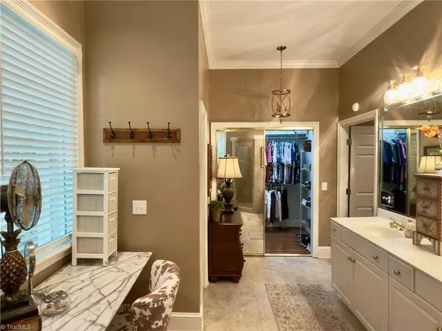 $615,000 | 52 Kinglet Circle, Greensboro, NC 27455