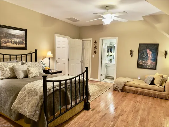 $615,000 | 52 Kinglet Circle, Greensboro, NC 27455