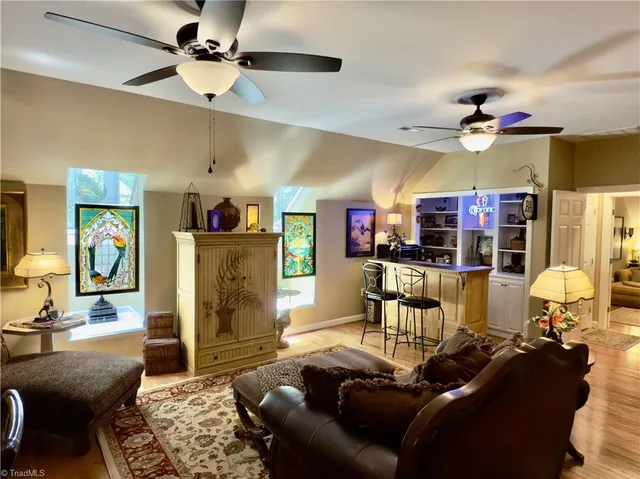 $615,000 | 52 Kinglet Circle, Greensboro, NC 27455