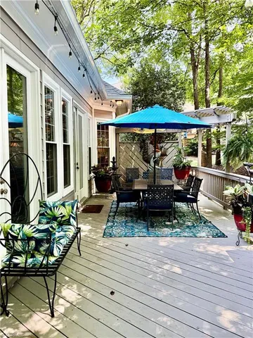 $615,000 | 52 Kinglet Circle, Greensboro, NC 27455