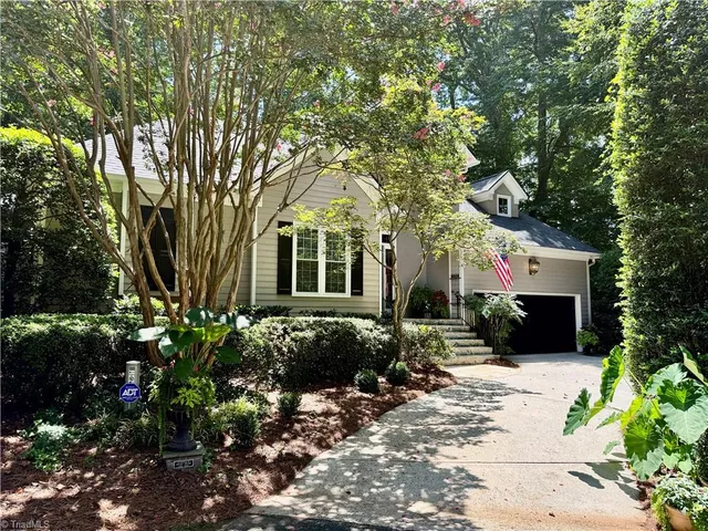 $615,000 | 52 Kinglet Circle, Greensboro, NC 27455