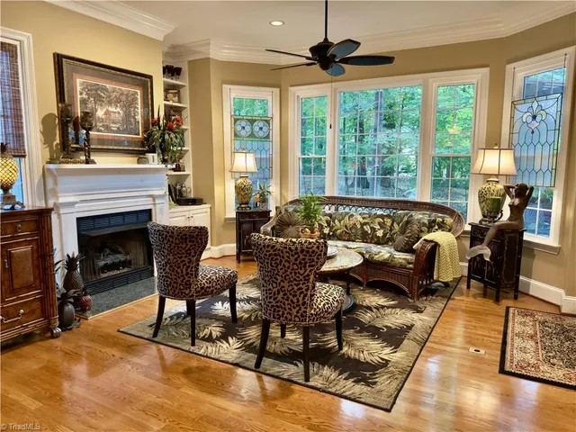 $615,000 | 52 Kinglet Circle, Greensboro, NC 27455