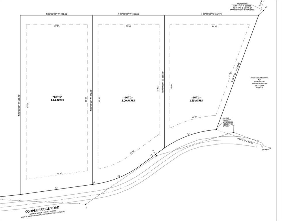 3328 Cooper Bridge Road Gainesville, GA 30507 - Photo 2 of 10 Gallery Image 2