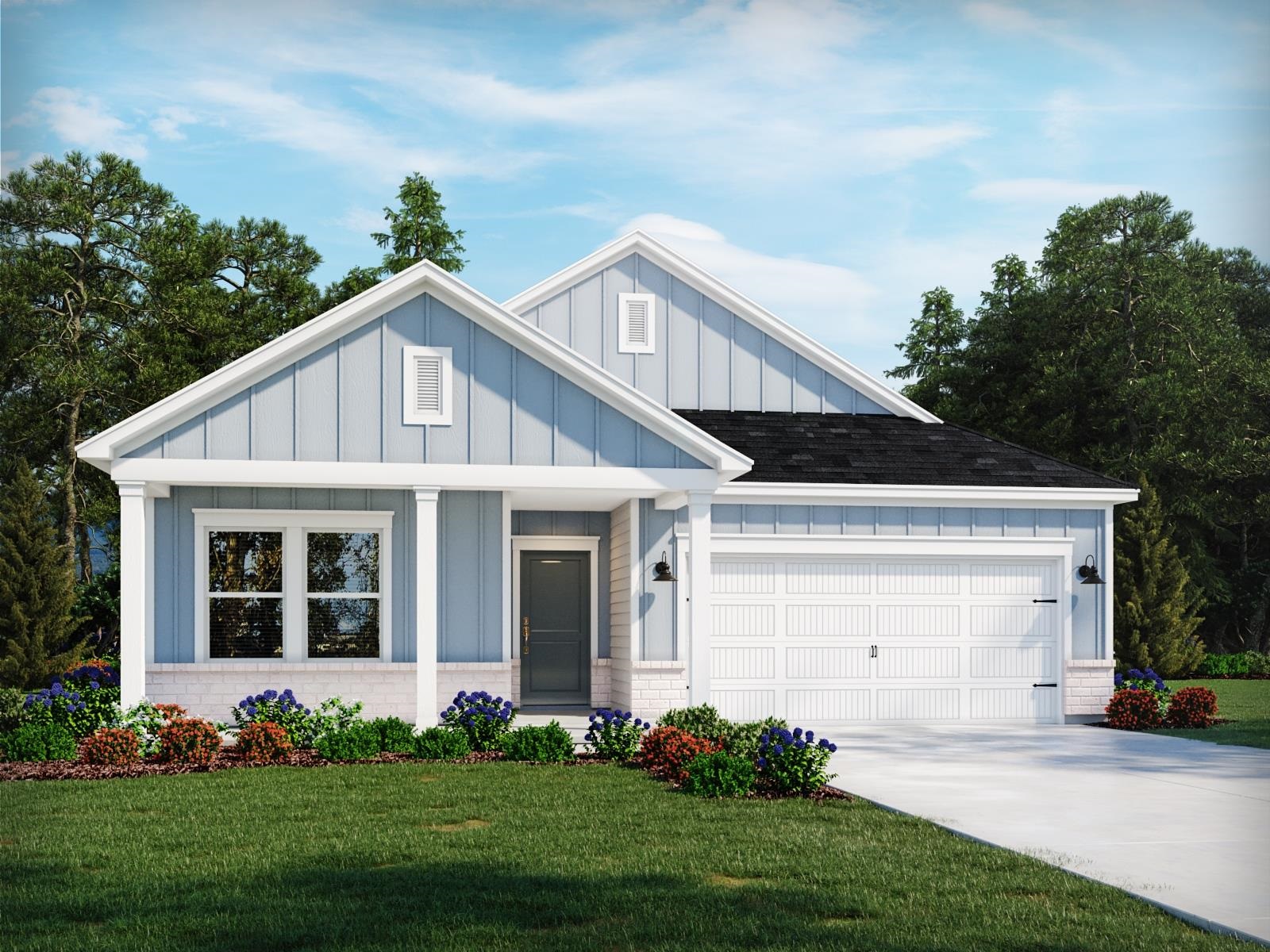 996 Lauryn Oak Loop Longs, SC 29568 - Photo 2 of 16