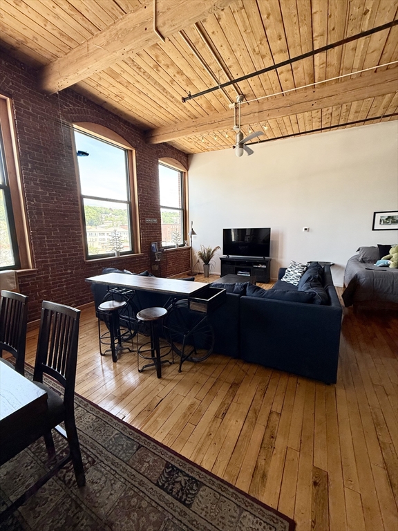 1 Envelope Terrace, Unit 309 Worcester, MA 01604 - Photo 11 of 17