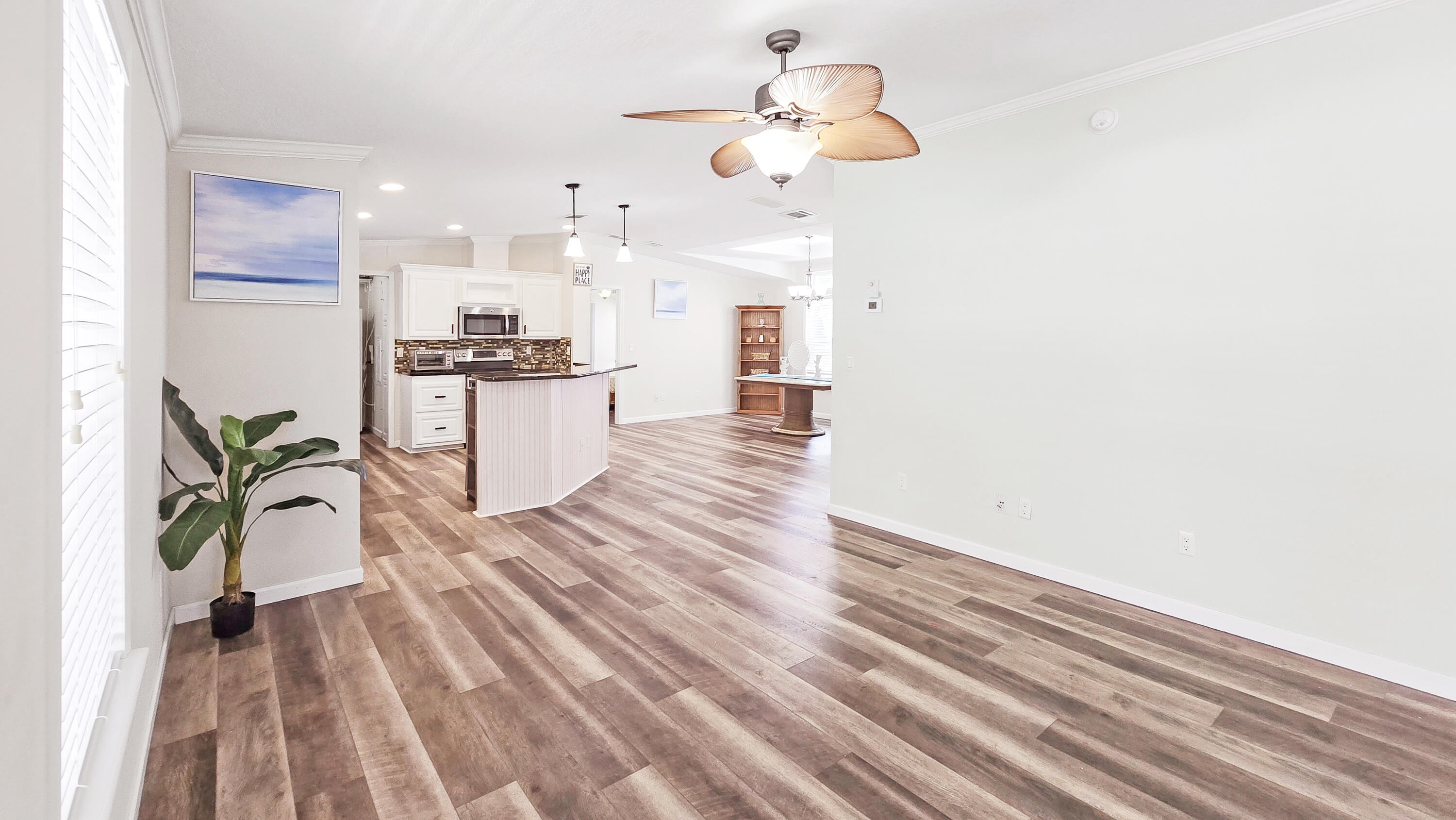 6939 Southeast Ridgeway Terrace Hobe Sound, FL 33455 - Photo 13 of 68 family room