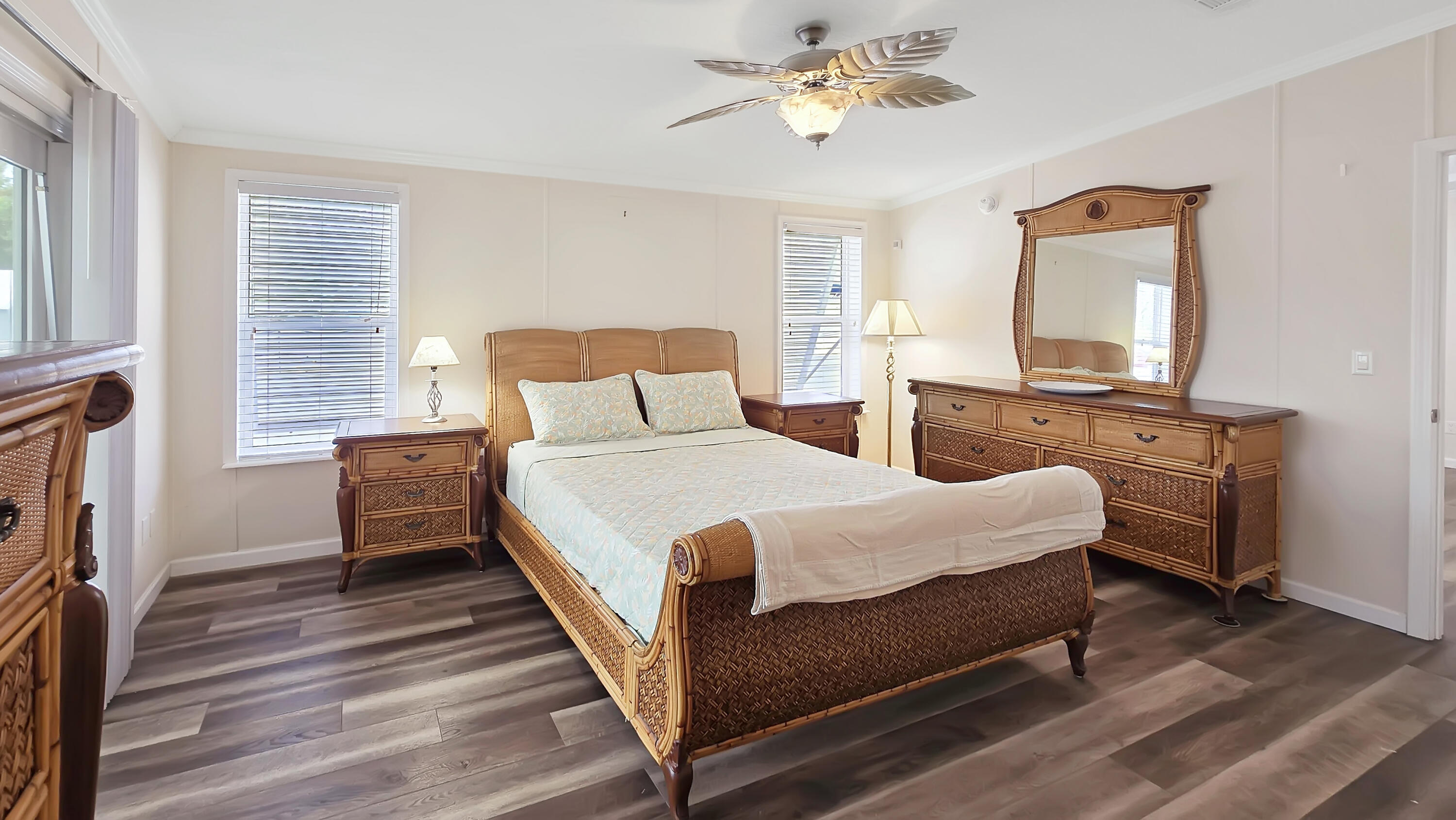 6939 Southeast Ridgeway Terrace Hobe Sound, FL 33455 - Photo 16 of 68 primary bdrm