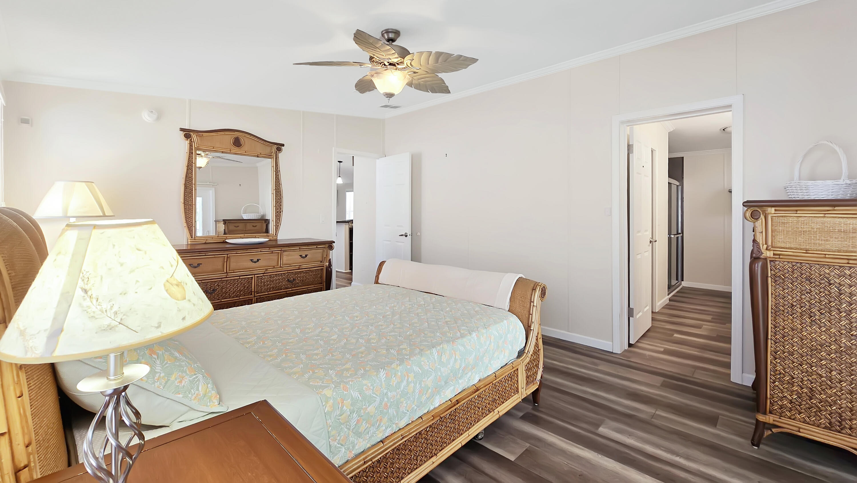 6939 Southeast Ridgeway Terrace Hobe Sound, FL 33455 - Photo 18 of 68 primary bdrm alt view